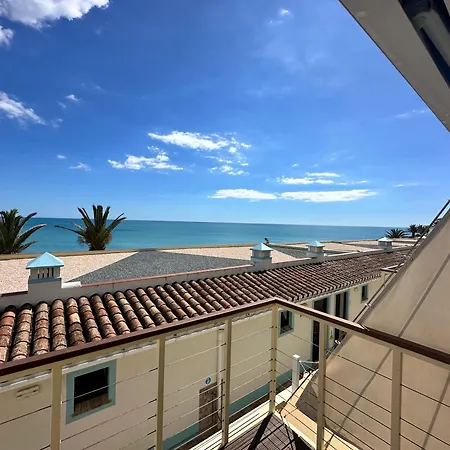 Luz Beach Apartments-3