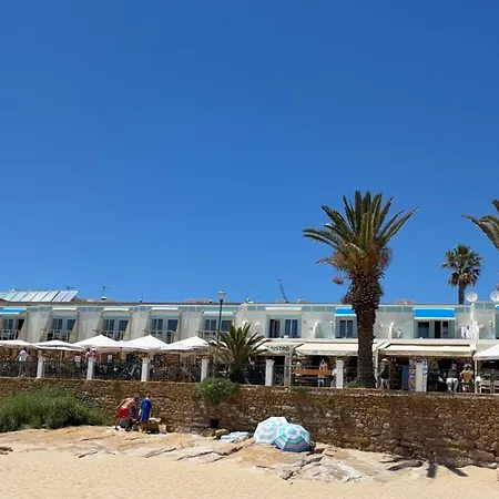 Luz Beach Apartments-2